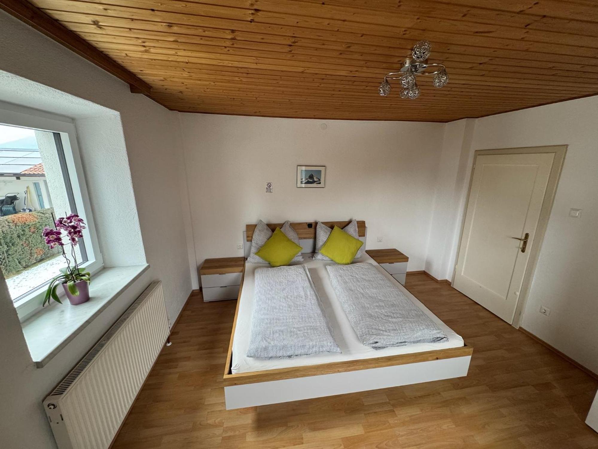 Ferienwohnung Rauchkofelblick Debant エクステリア 写真