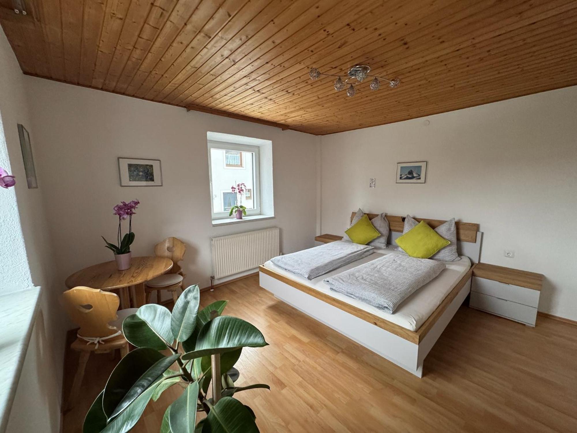 Ferienwohnung Rauchkofelblick Debant エクステリア 写真